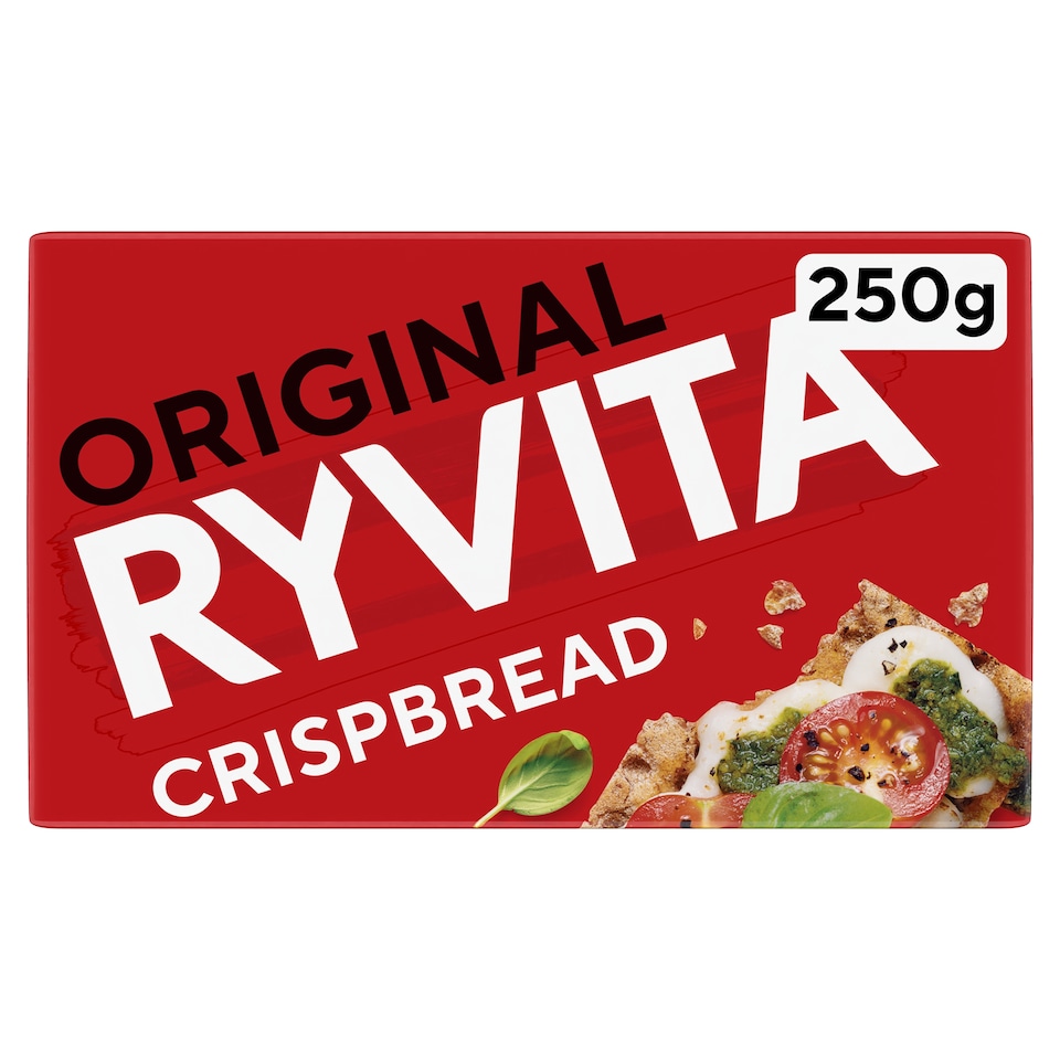 Ryvita