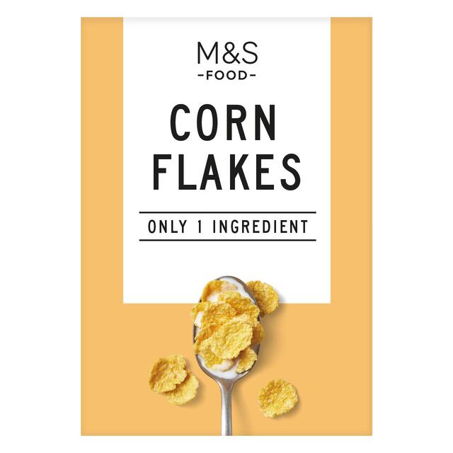 Corn Flakes