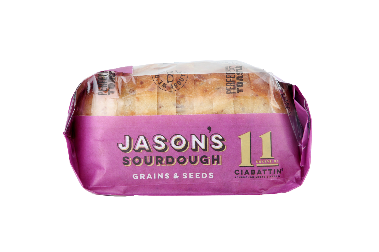 jasons soour dough