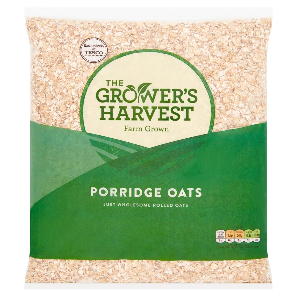 oats